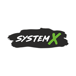 SystemX