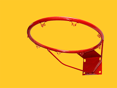 Баскетбольные кольца