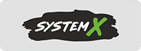SystemX