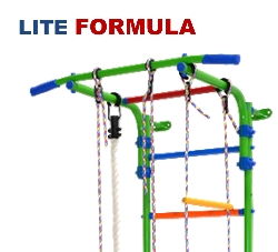 Новинка! ДСК Start 3 линейки Lite-formula