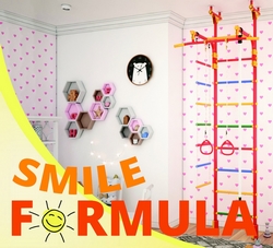 Новая линейка ДСК Smile-formula