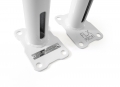 Турник раздвижной 1450-1700 FLEXTER PROFI