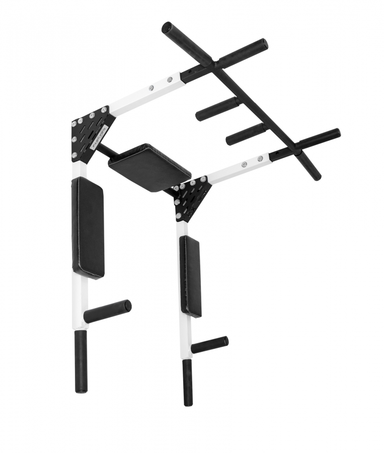 Турник-брусья-пресс 3 в 1 GROS FLEXTER PROFI