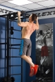 Спортивный комплекс Крафт SystemLight 3в1 FLEXTER