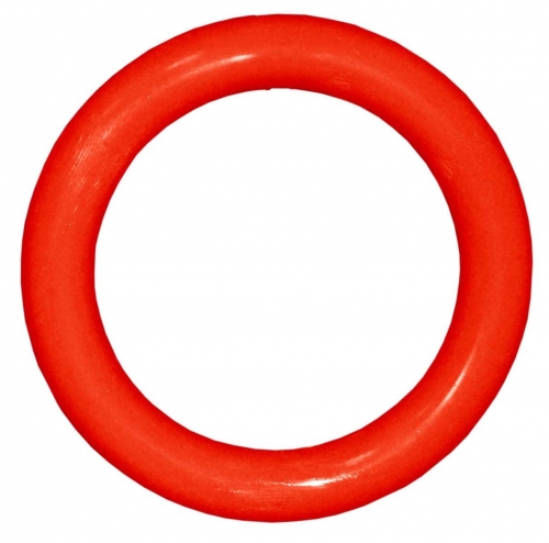 Кольцо гимнастическое круглое