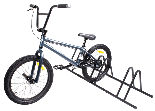 Подставка для дорожного/BMX велосипеда - 1 цв.матовый черный System X 0