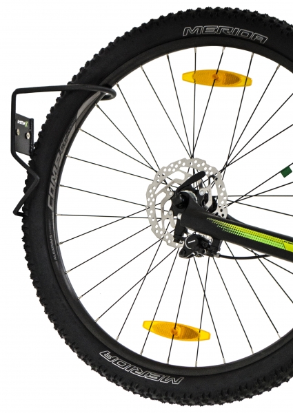 Подвес для велосипеда-2 System X